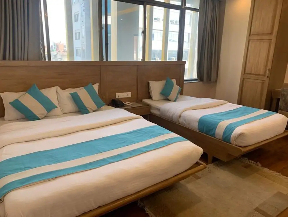 Hotel photo 5