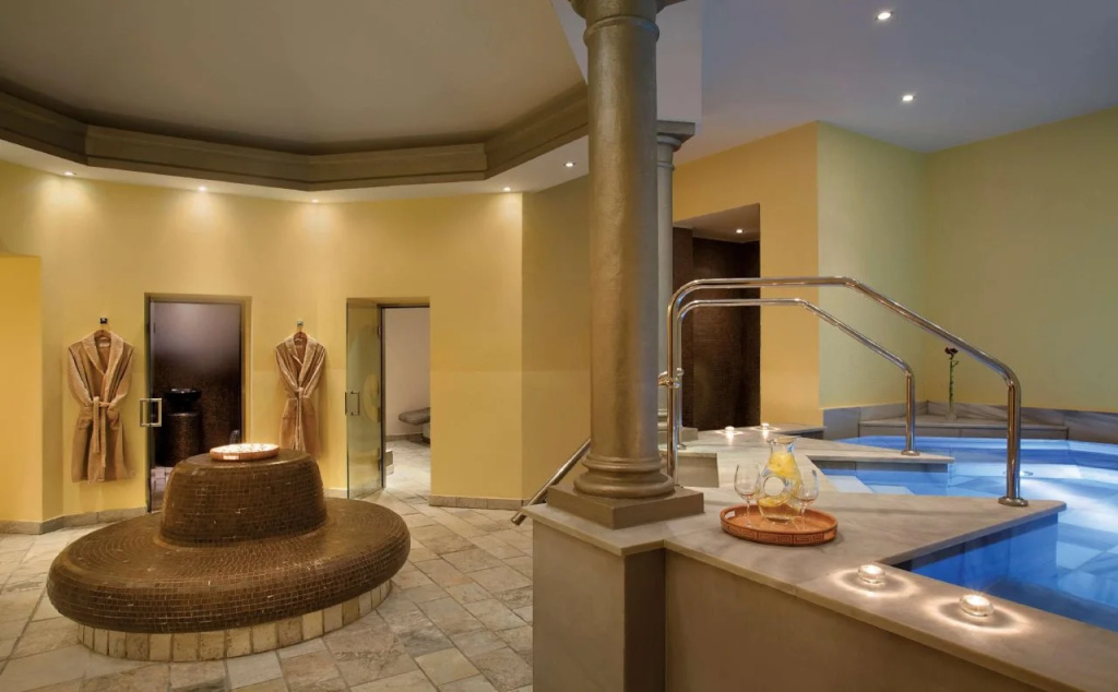 Adriatic Istria Resort Operated by Minor Hotels - Général