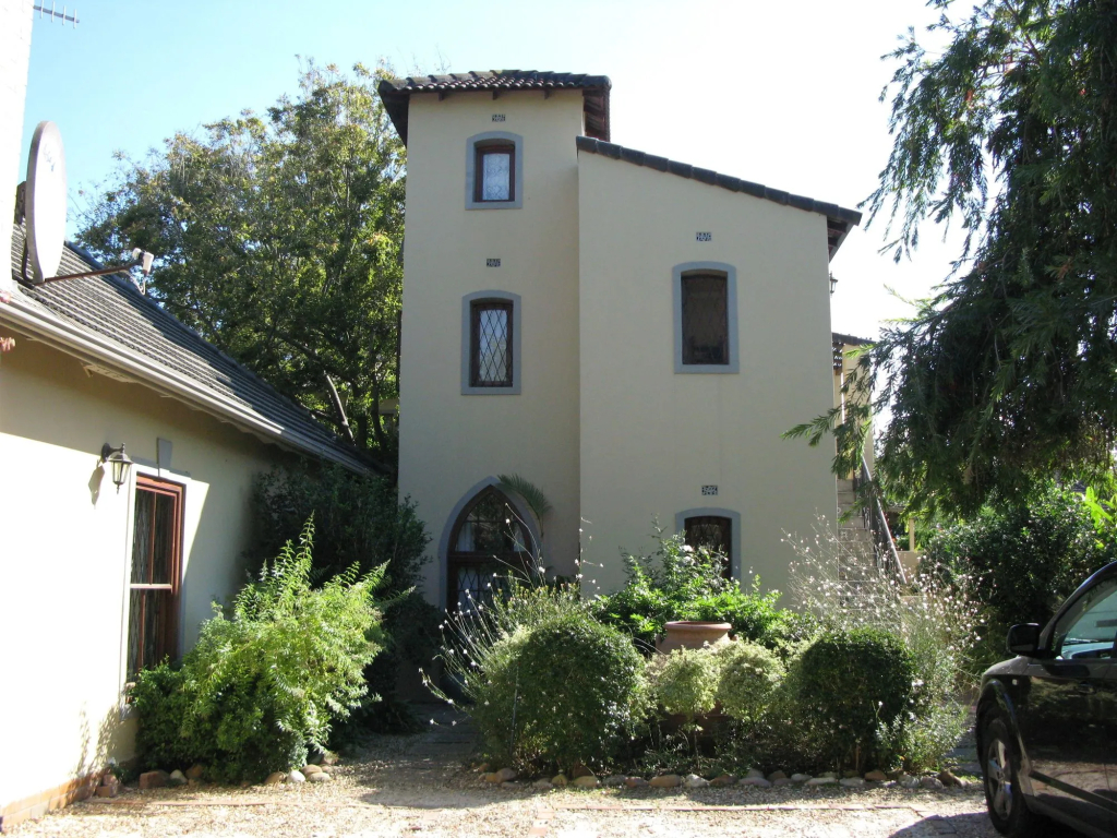 10 Alexander B&B