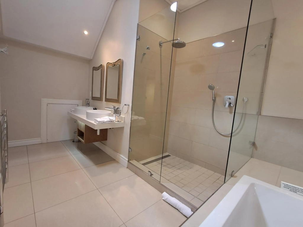 The Wild Mushroom Boutique Hotel - Général