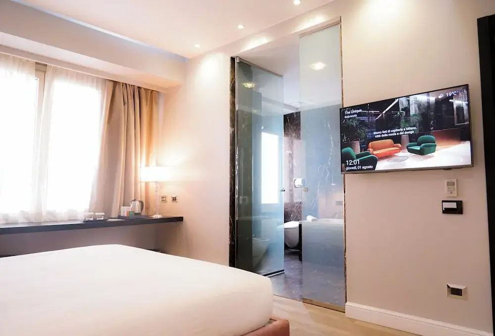 Comfort room