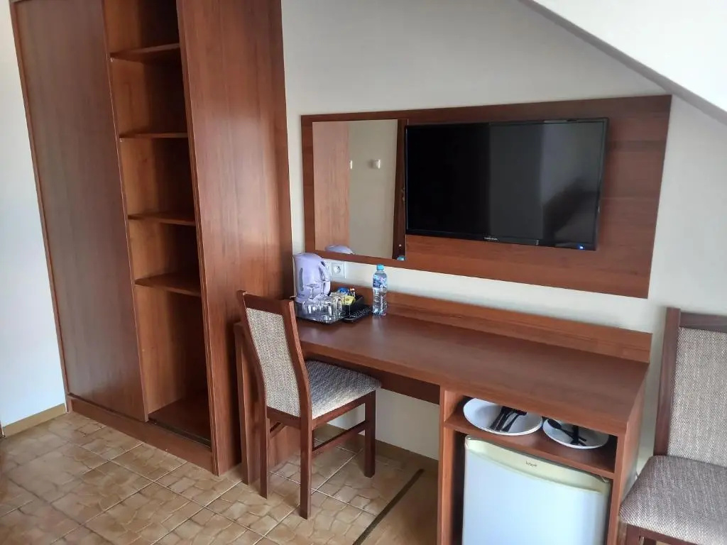 Ramzes - Chambres