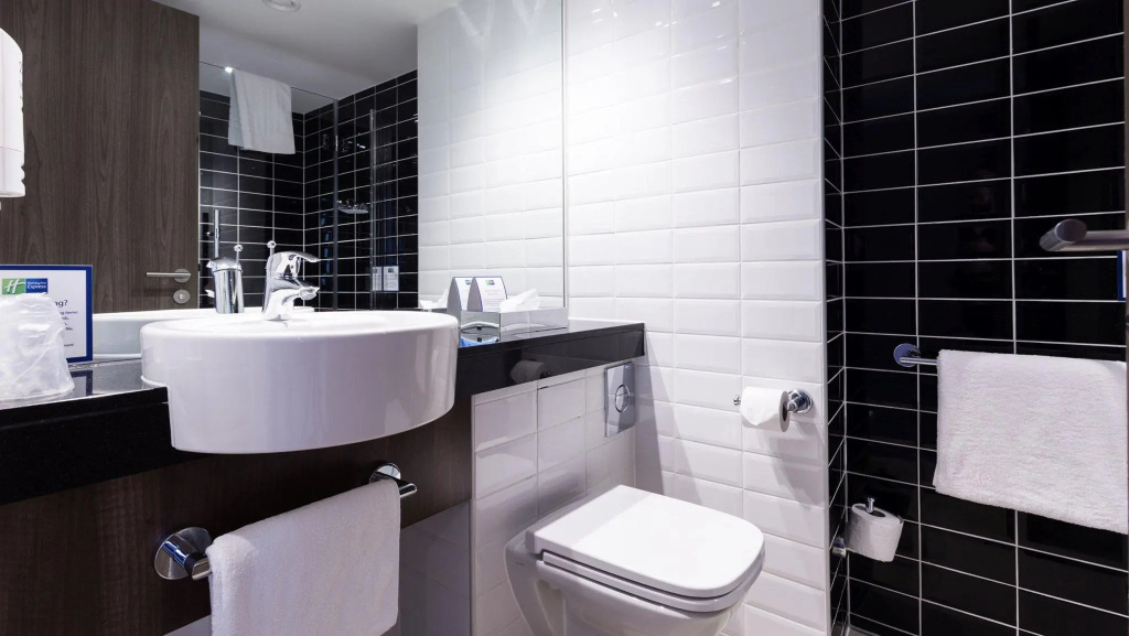 Holiday Inn Express Wakefield by IHG - Chambres