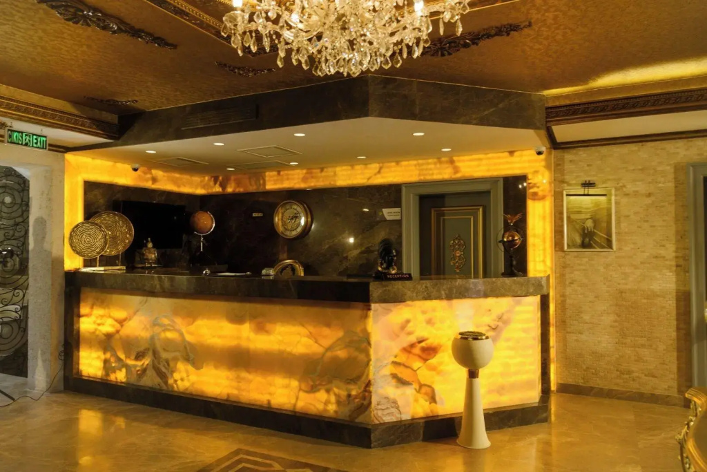 Hotel photo 20