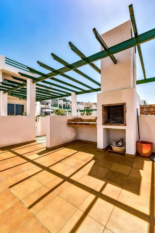 Atalaya Court - Général
