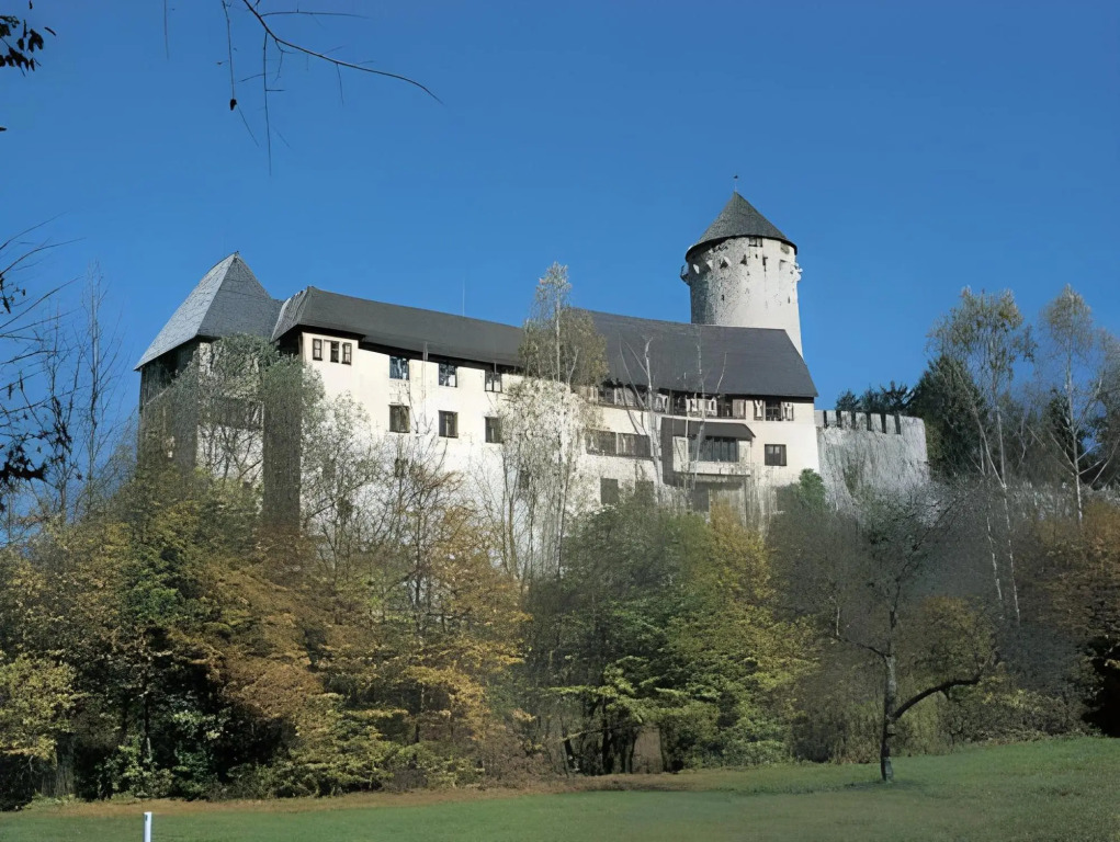 Schloss Matzen