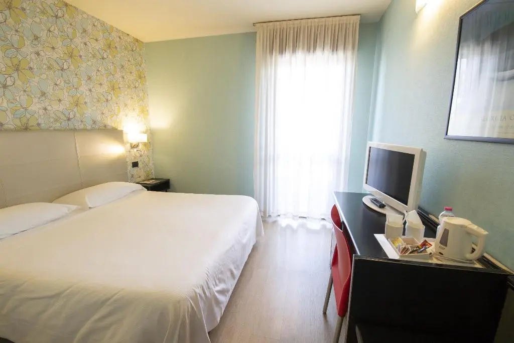 Hotel photo 7
