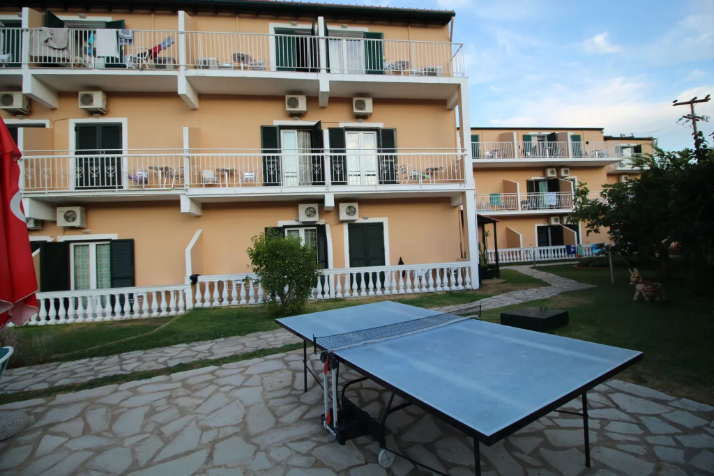Hotel Sea Bird - Général