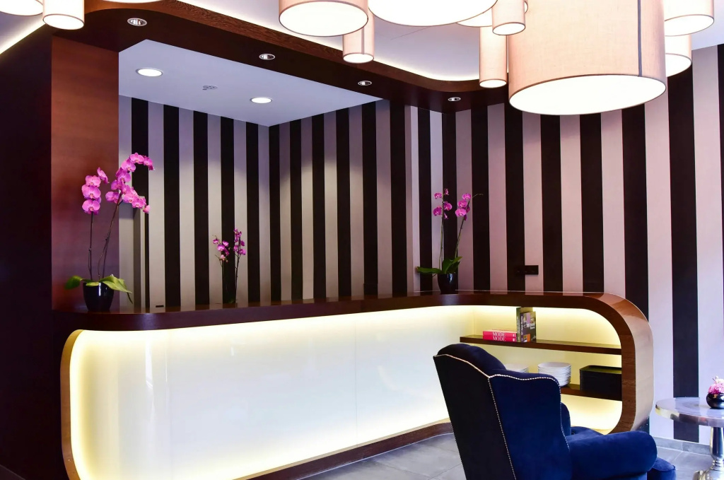 Hotel photo 21