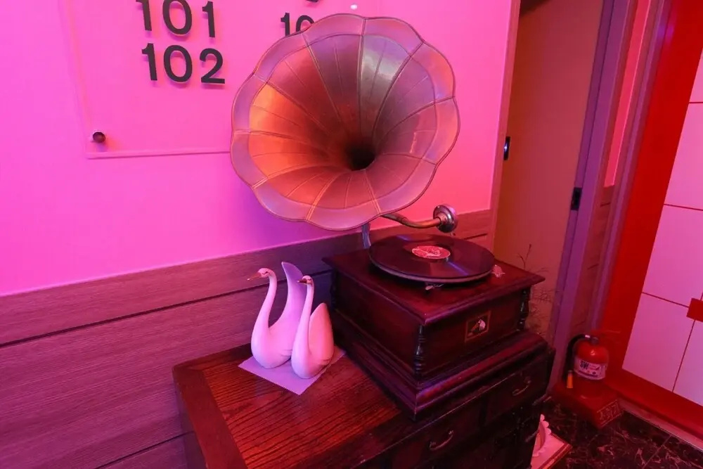 Hotel photo 11