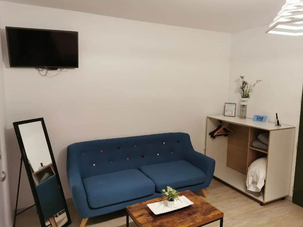 Voir la photo 4 — Hotel La Haie des Vignes
