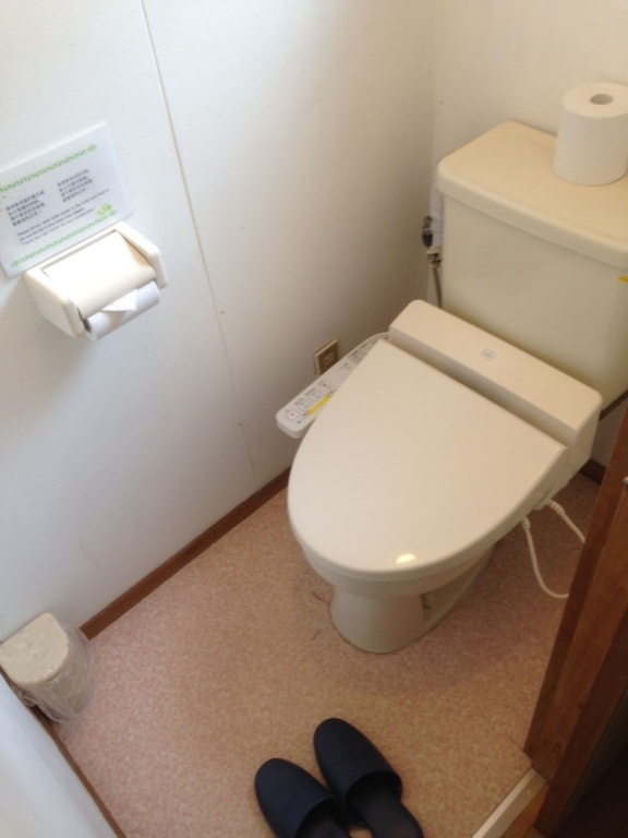 Fuji-Hakone Guest House 사진 4