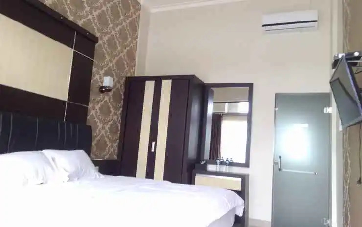 Dio Refael Hotel - фото 2