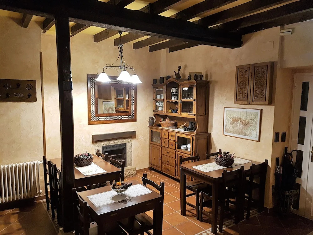 La Casona de Sames - Général