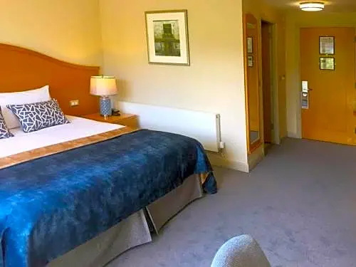 Parkview Hotel - Chambres