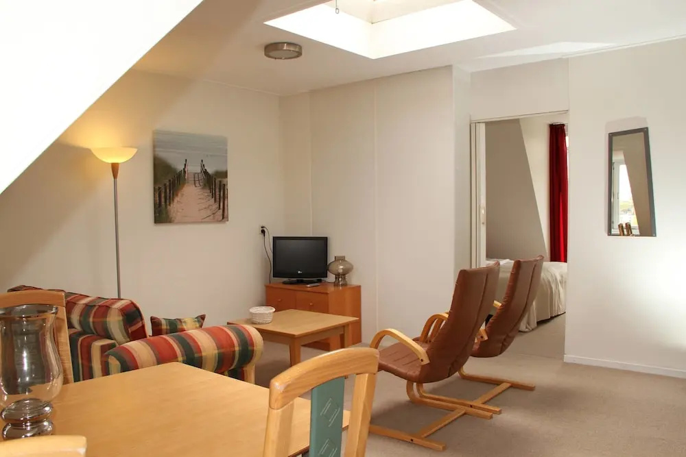 Hotel De Korenbeurs-Willem4 - Chambres