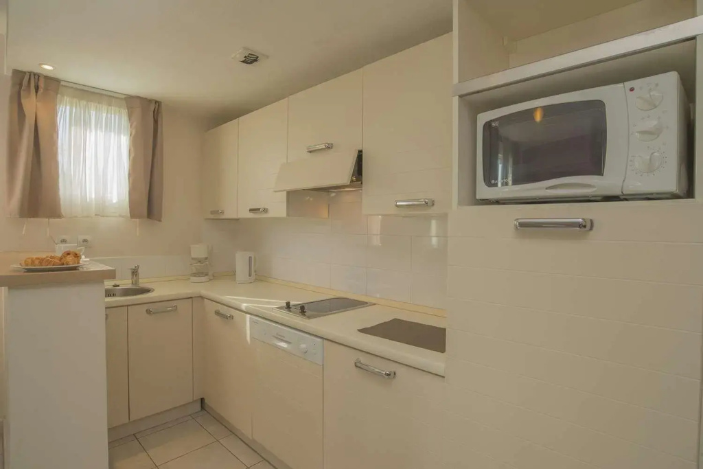 ExcelSuites Residence - Général