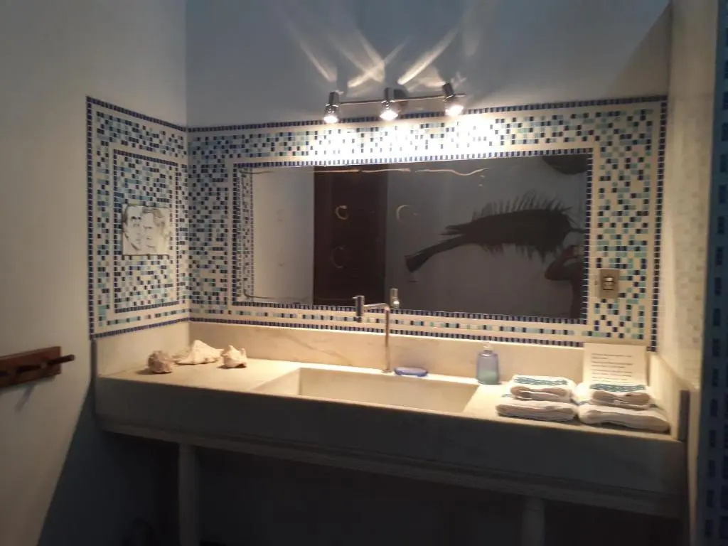 Casa Lavinia - Chambres