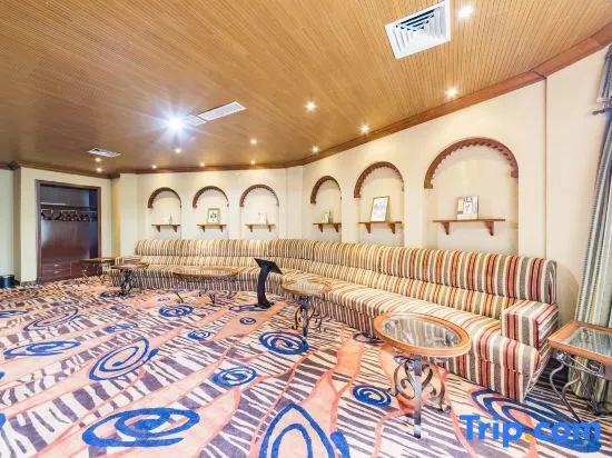 Leeds Holiday Hotel - Général