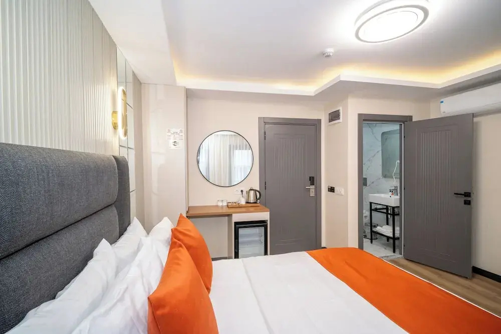 Hotel photo 18