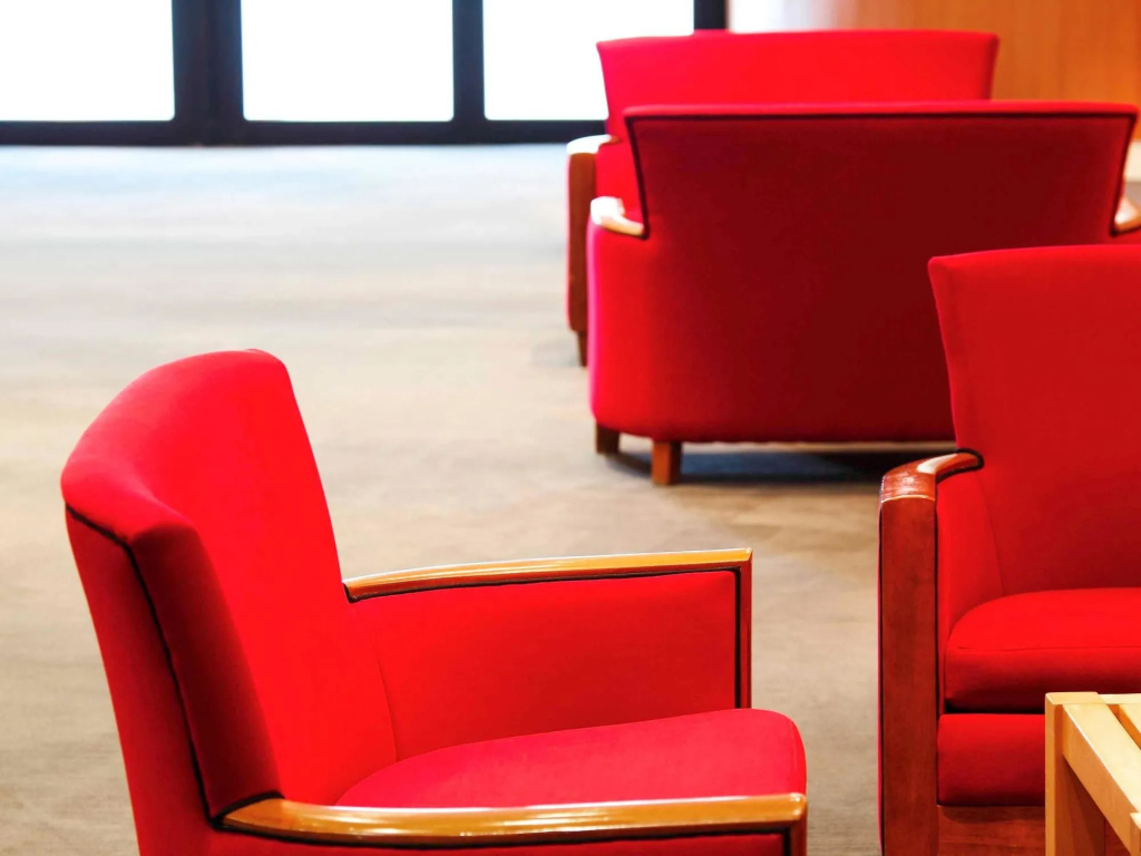 Novotel Atria Nimes Centre - Général
