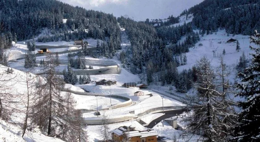 Residence Carene - Général