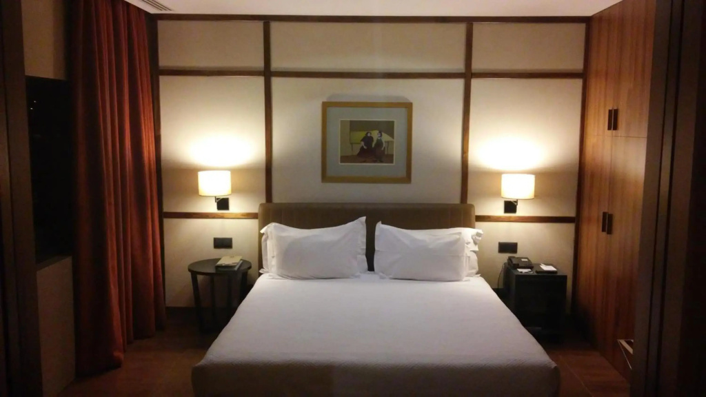 Hotel de Guimarães - Général