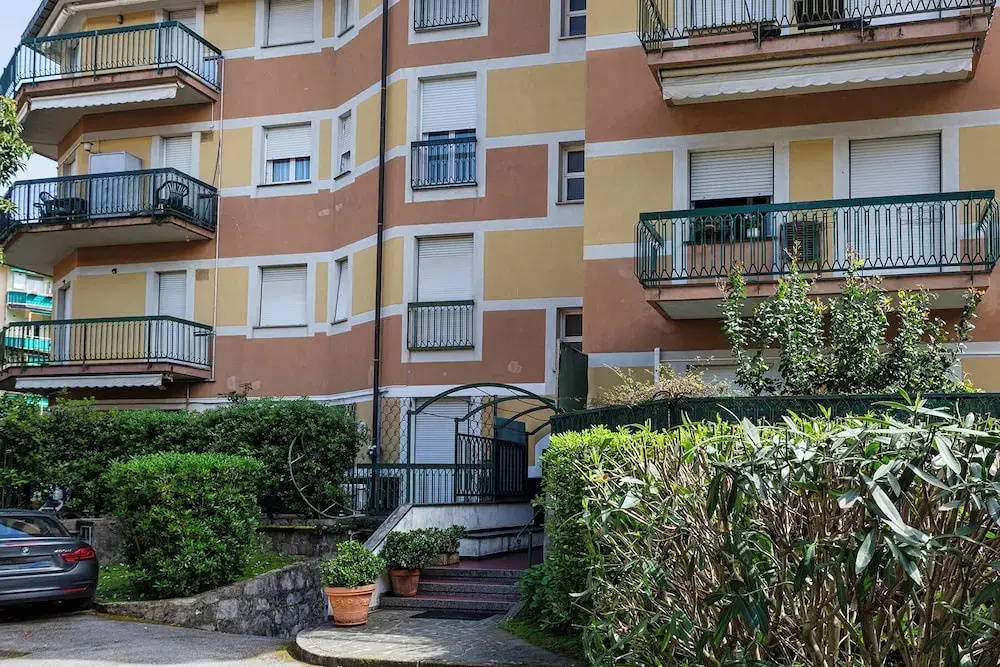 Relax Apartment with Parking by Wonderful Italy