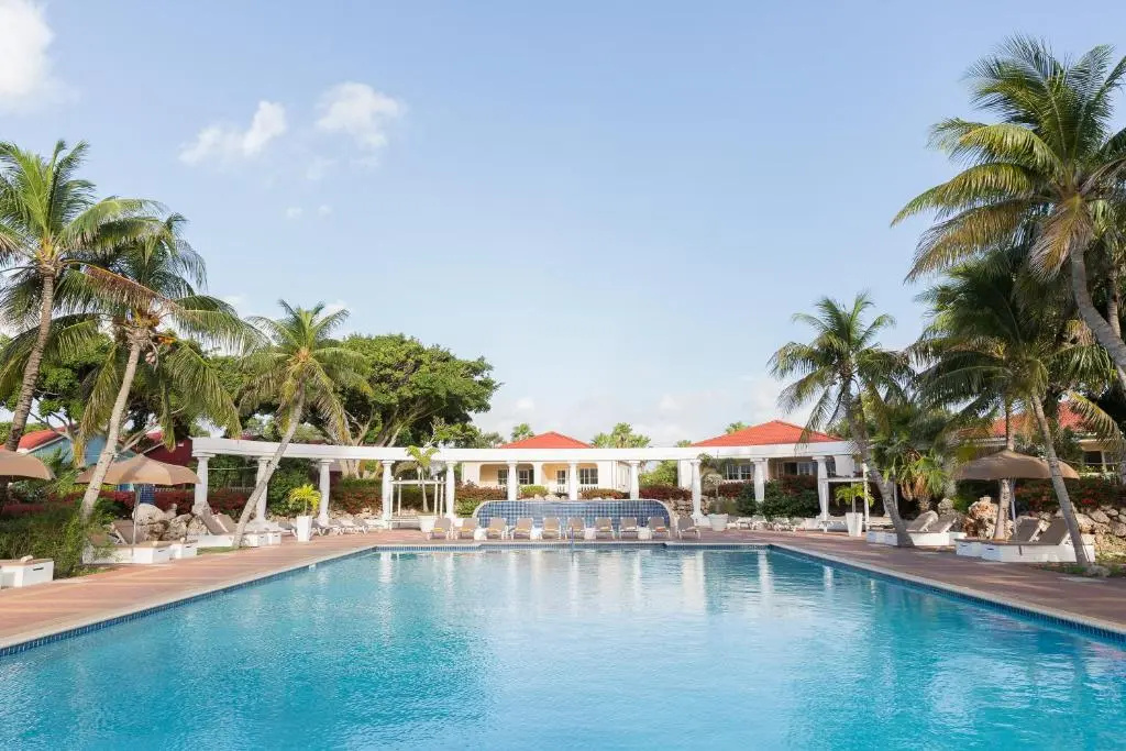Sonesta Hotels & Resorts Livingstone Curacao - Général