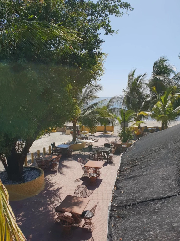 Treasure Island Resort - Chambres