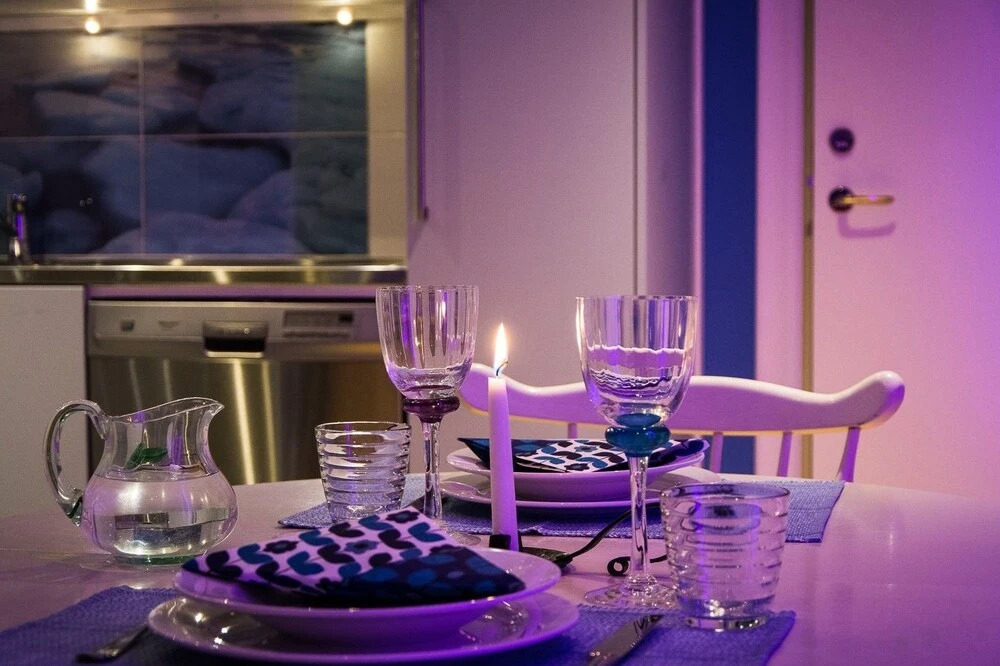 Lannavaara Lodge — фото 6