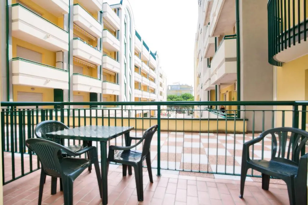 Apart-Hotel Colombo Luxury