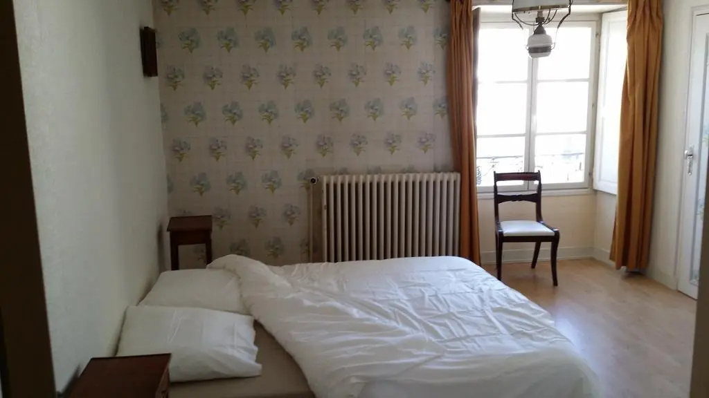Voir la photo 4 — La Chancellerie