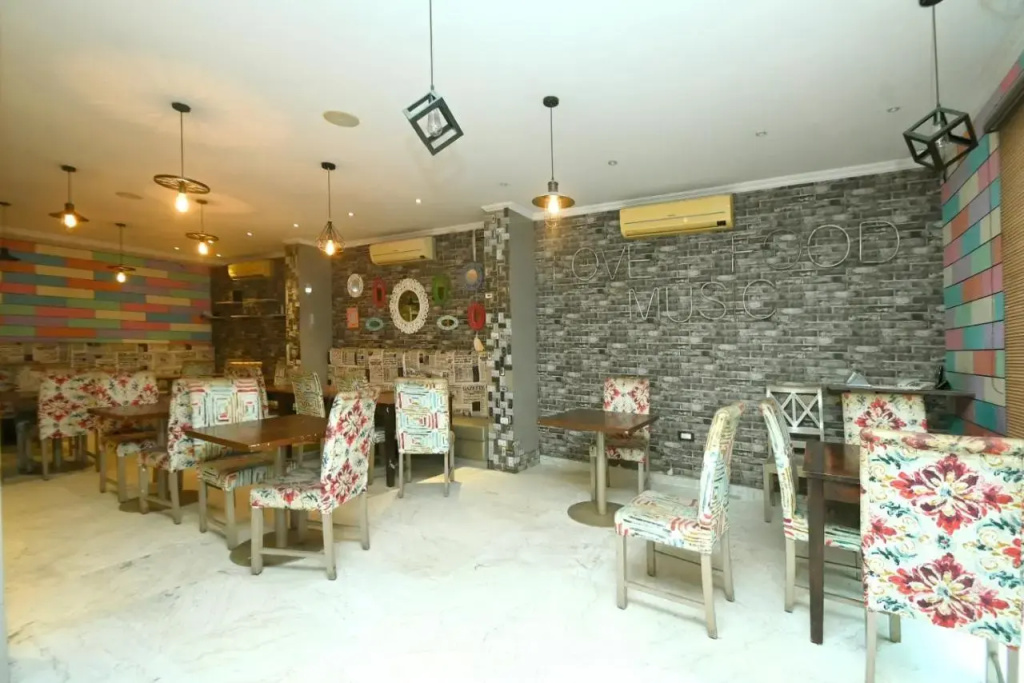 Hotel Rallentino - фото 19