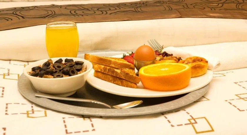 Mika Hotel Kabulonga - Général