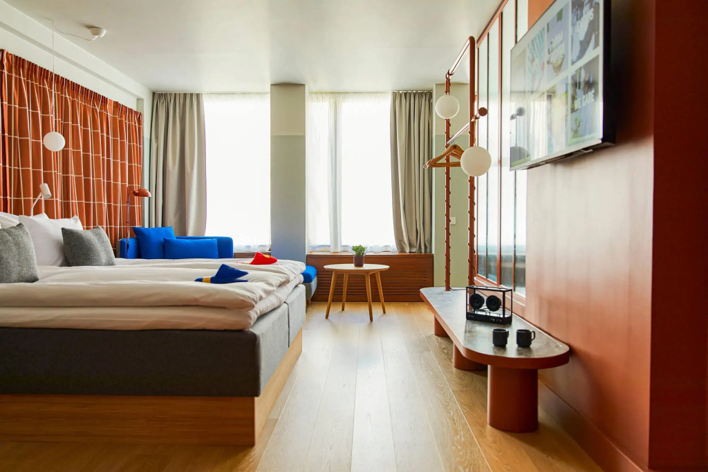 Hobo Helsinki — фото 4