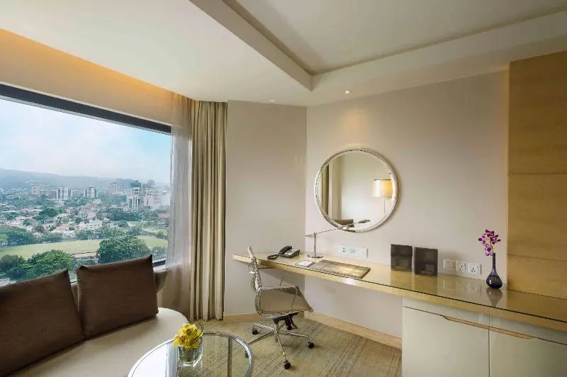 Doubletree By Hilton Kuala Lumpur