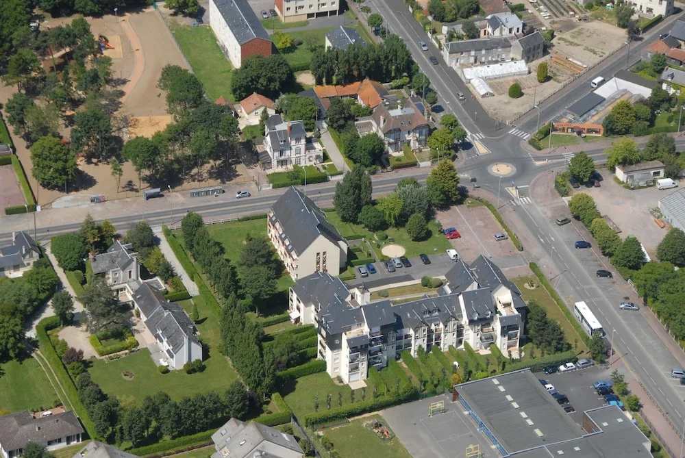 Afficher la photo 6 — Résidence Lagrange Vacances Cabourg