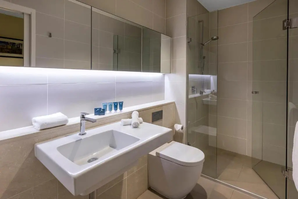 Wyndham Hotel Melbourne - Chambres