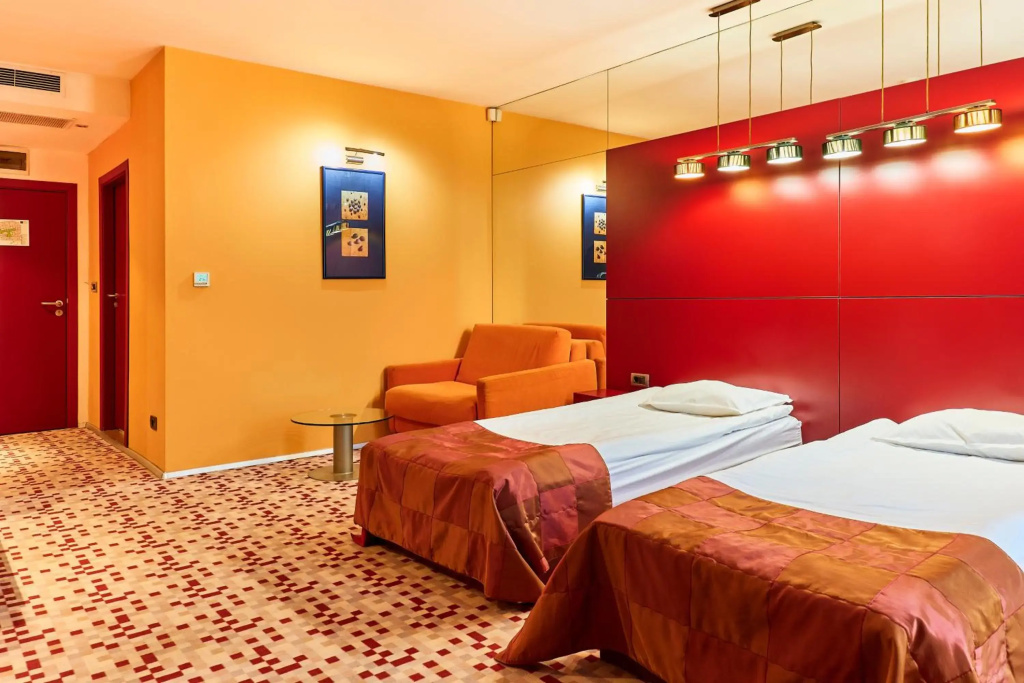 Hotel photo 7