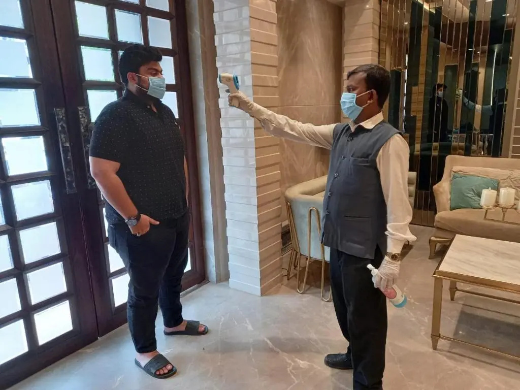 Hotel photo 17