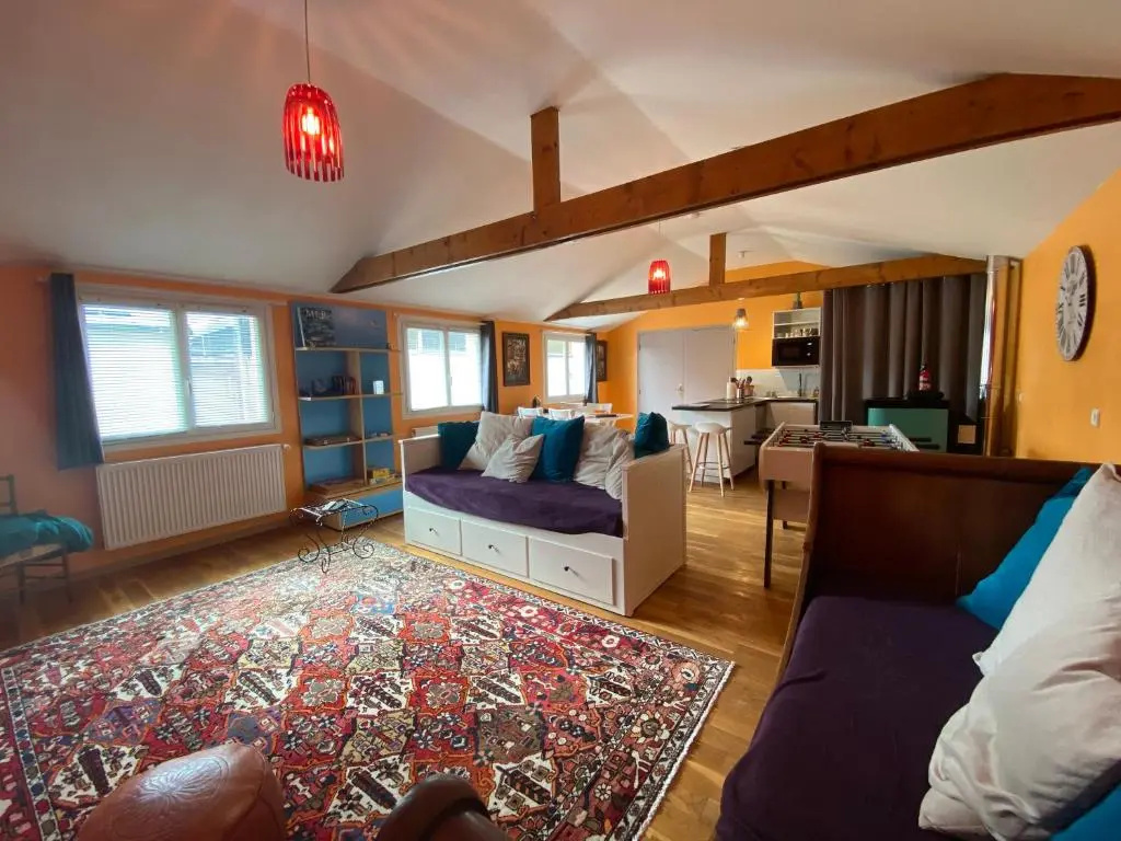 Cottage