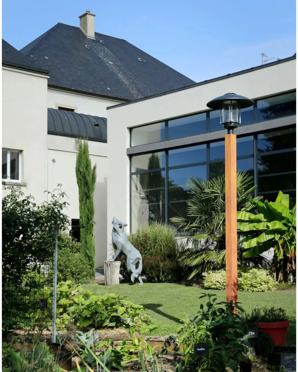 Le Richebourg Hotel Restaurant & Spa - Général