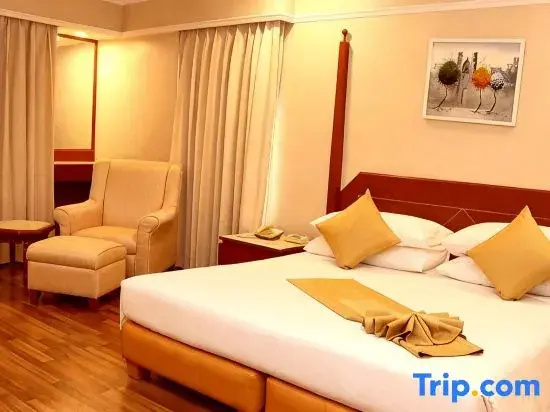 1 Bedroom Suite