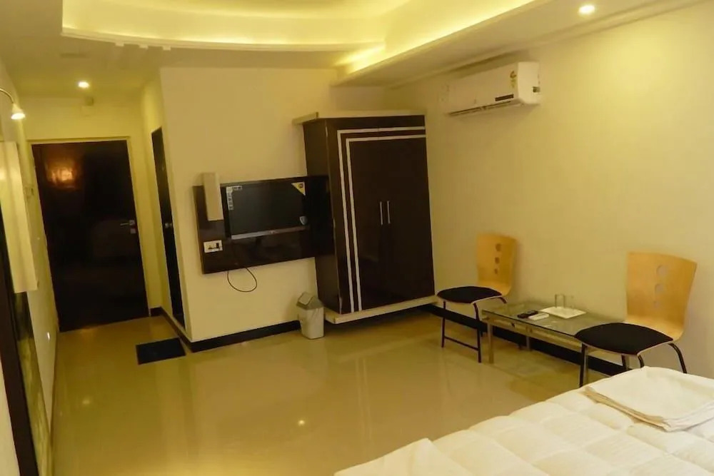 Hotel Vraj Inn — фото 6