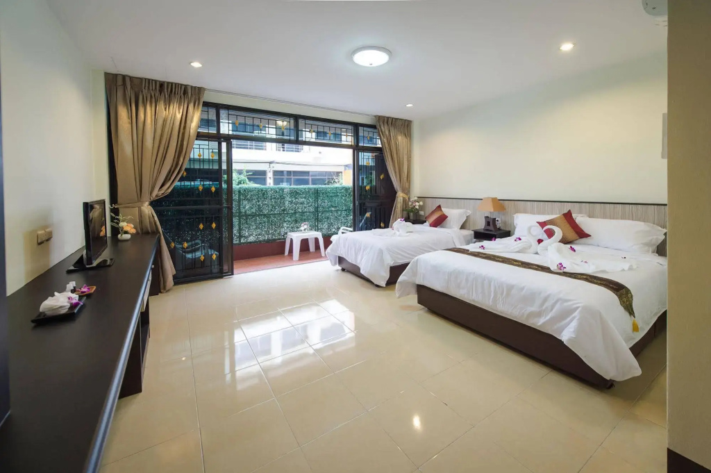 Hotel photo 40