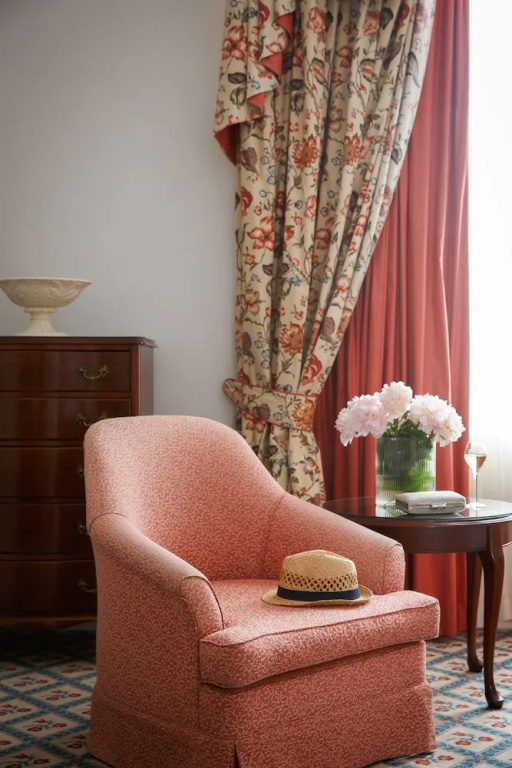 The Hotel Windsor - Chambres