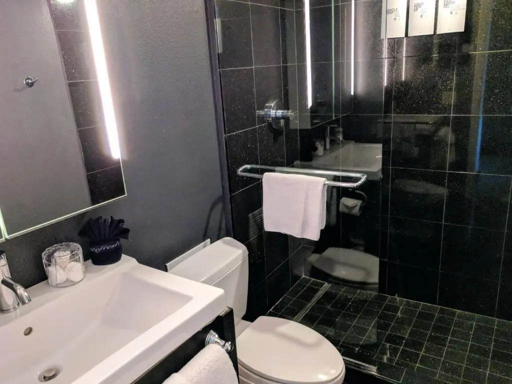 The Clarendon Hotel & Spa, BW Signature Collection - Chambres