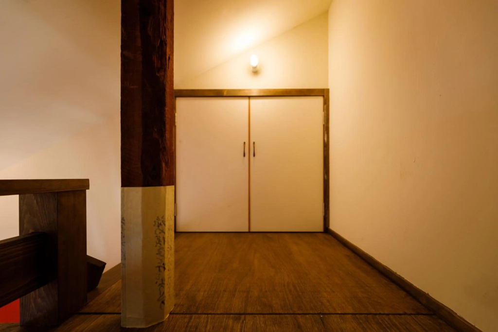 Teramachiya Wind Bell Temple Guest House 사진 17