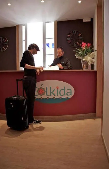 Hotel photo 14